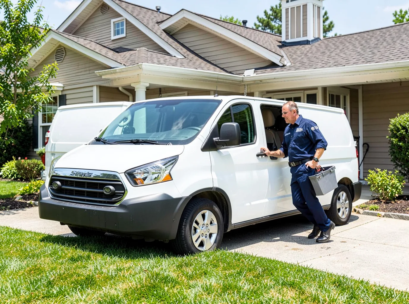 Emergency Plumber company in Carlisle, AR